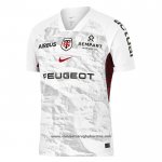 Camiseta Stade Toulousain Rugby 2026-2027 Segunda